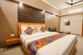 FabHotel Neena Palace
